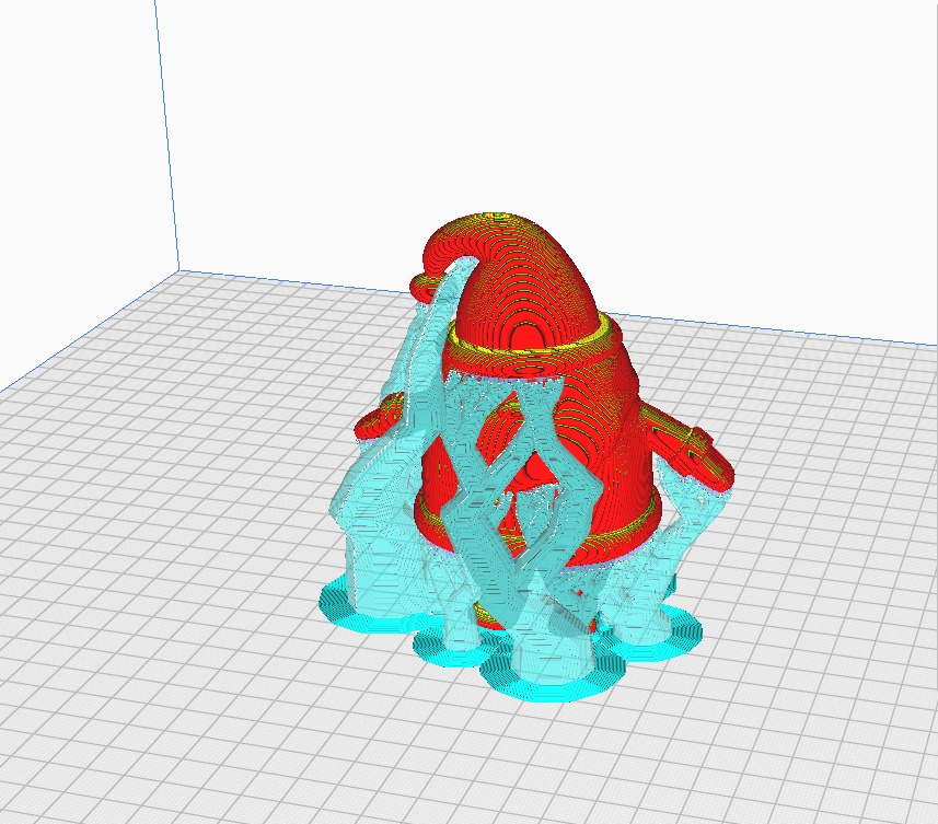 Christmas Bundle 3D print model_20