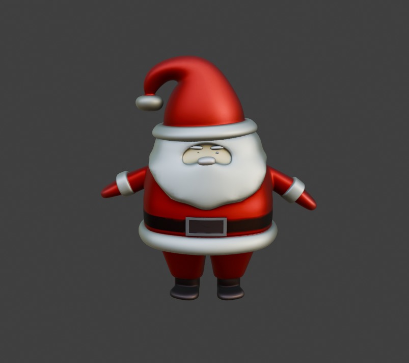 Christmas Bundle 3D print model_21