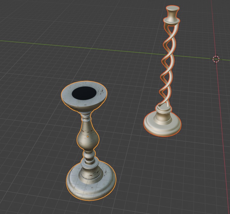 Christmas Bundle 3D print model_10