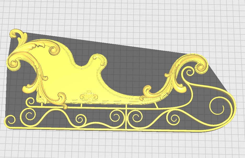 Christmas Bundle 3D print model_18