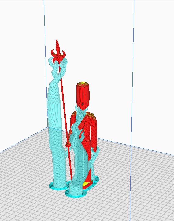 Christmas Bundle 3D print model_1