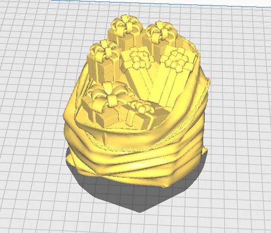 Christmas Bundle 3D print model_13