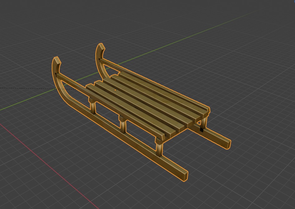 Christmas Bundle 3D print model_7