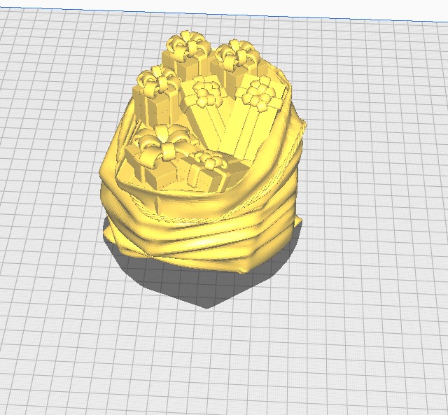 Christmas Bundle 3D print model_14