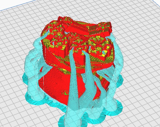 Christmas Bundle 3D print model_23