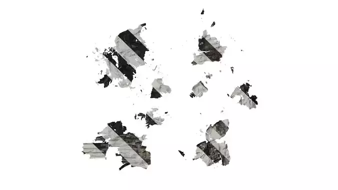 Anydrafts Paper ash 02