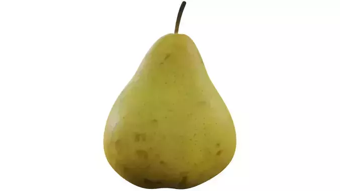 Pear Fruit