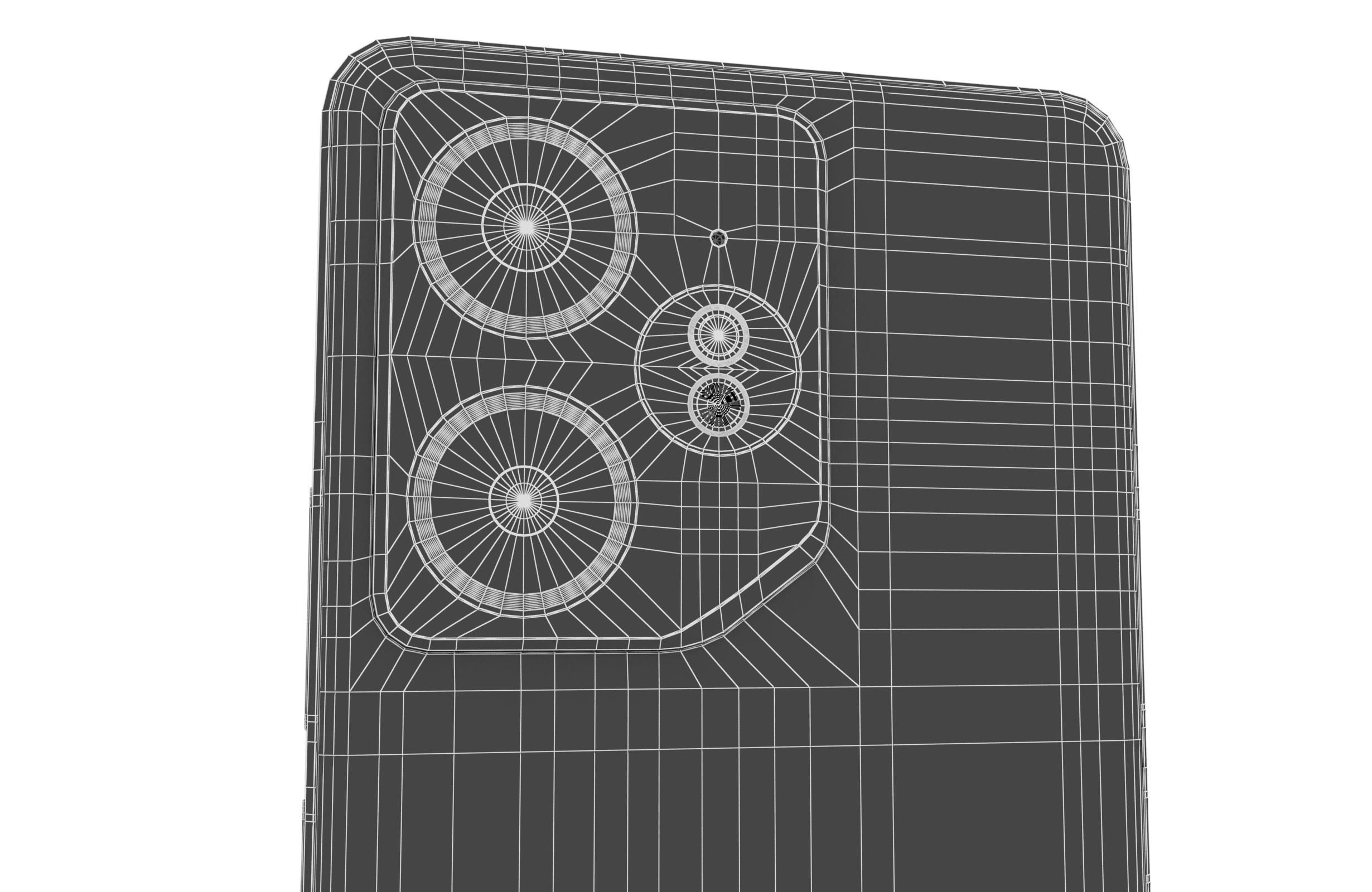 Realme Neo7 All Colors 3D model_35