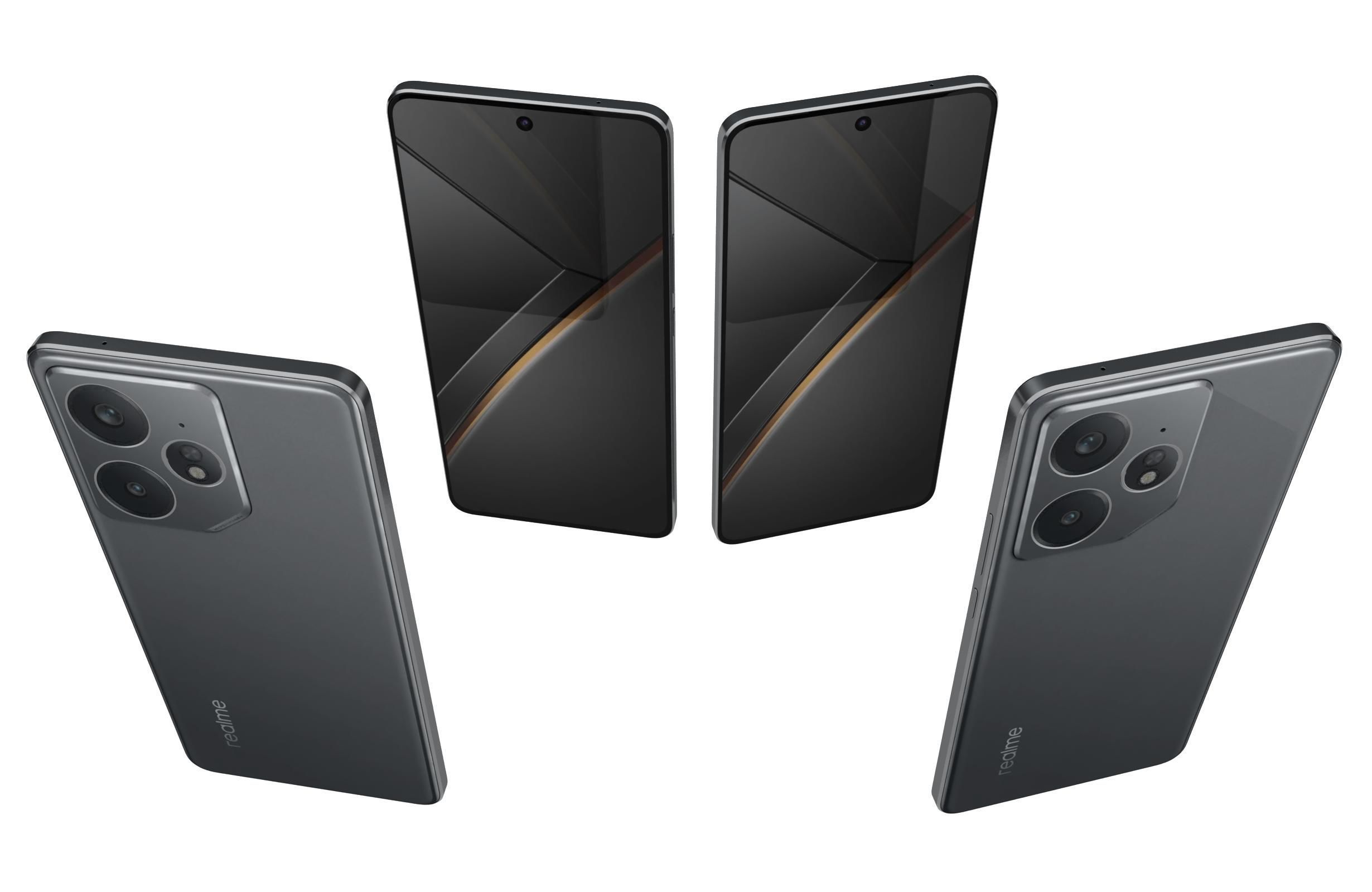 Realme Neo7 All Colors 3D model_15