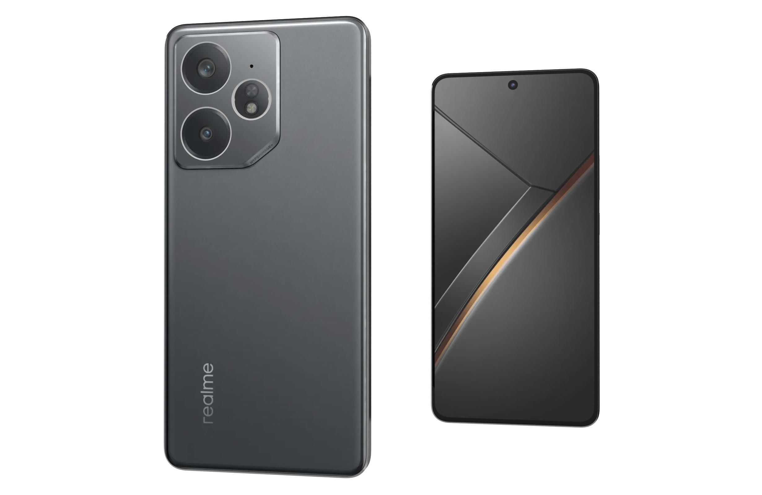 Realme Neo7 All Colors 3D model_18