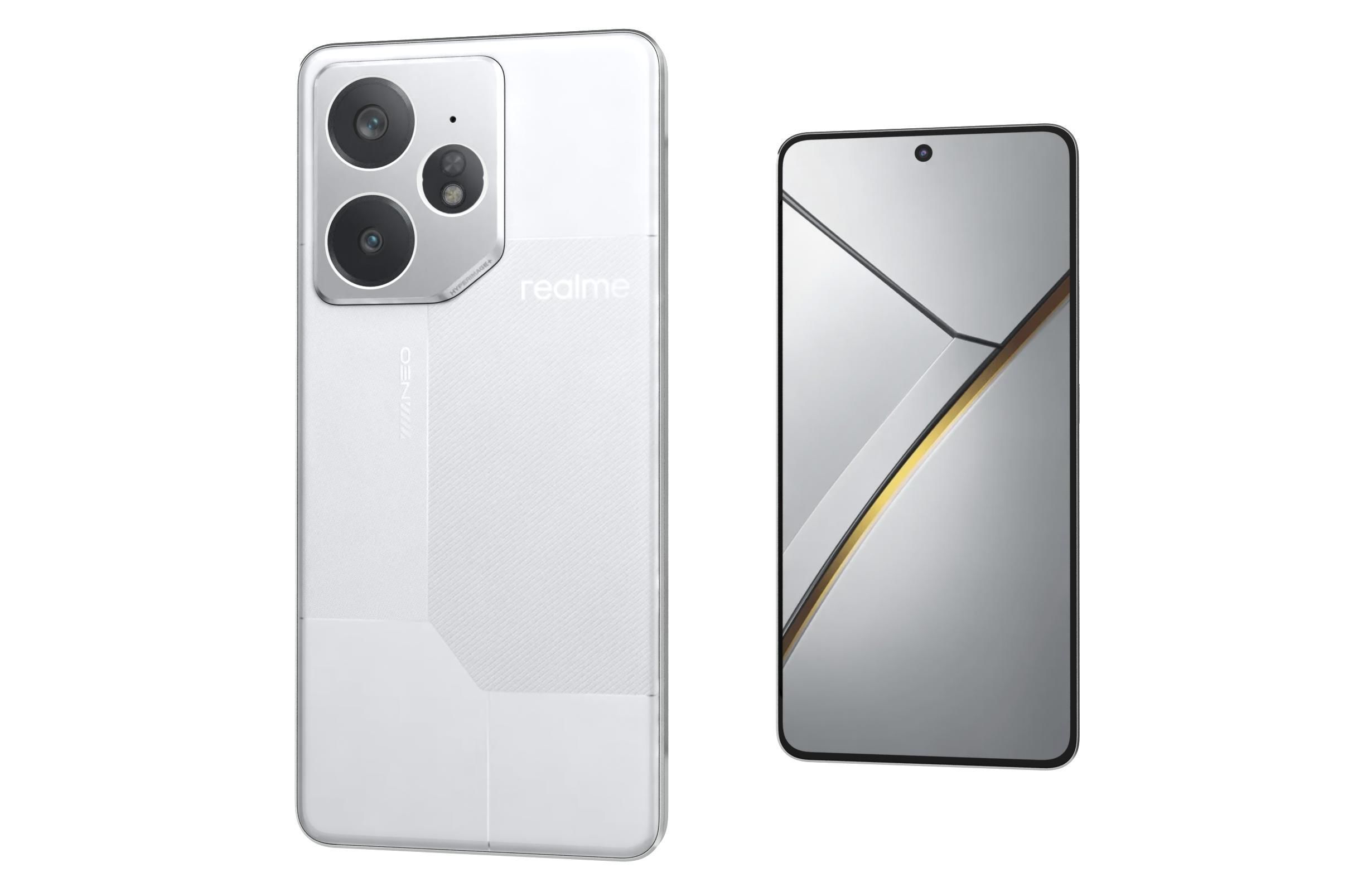 Realme Neo7 All Colors 3D model_28