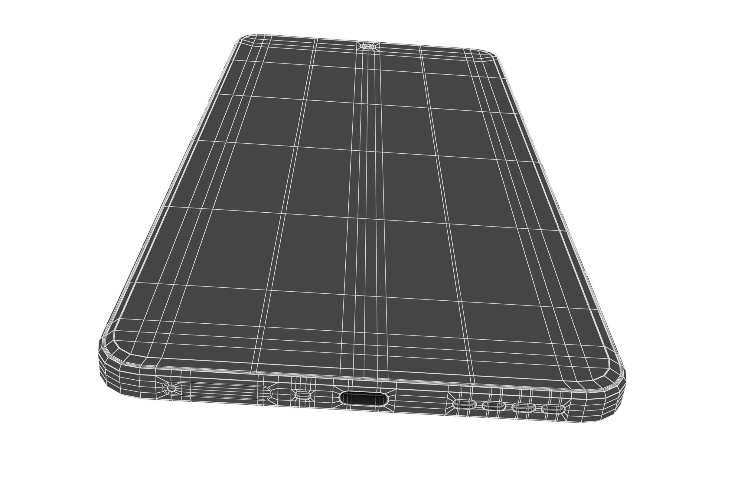 Realme Neo7 All Colors 3D model_34