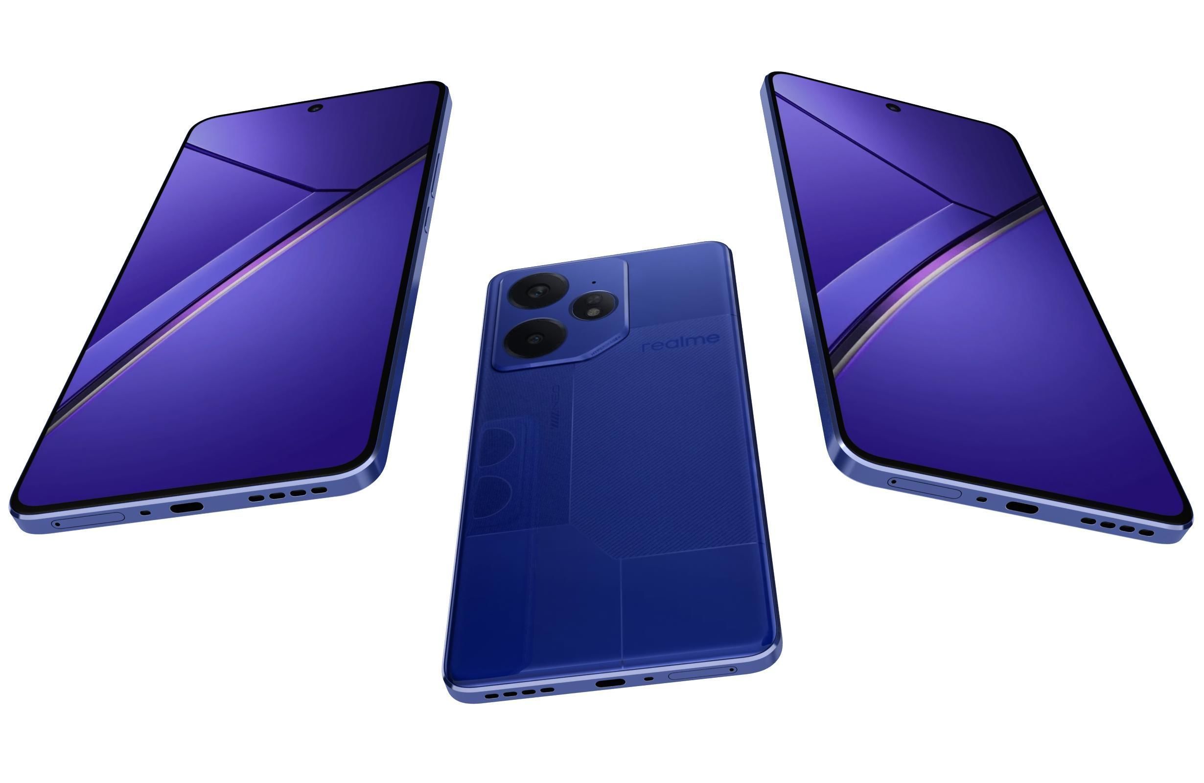 Realme Neo7 All Colors 3D model_3