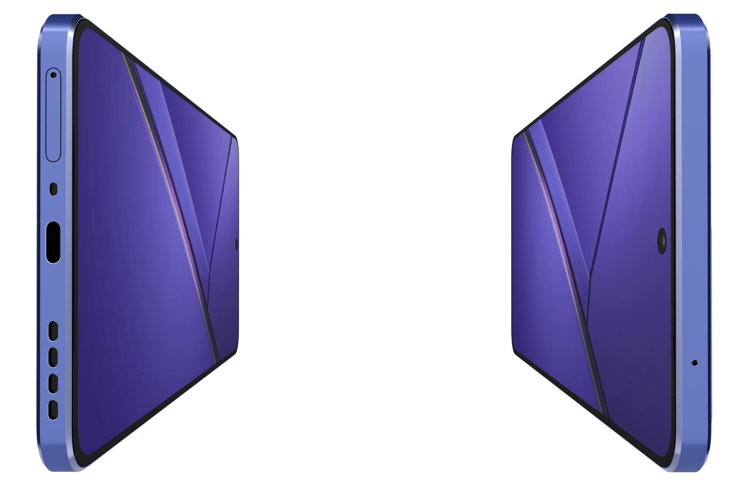 Realme Neo7 All Colors 3D model_9