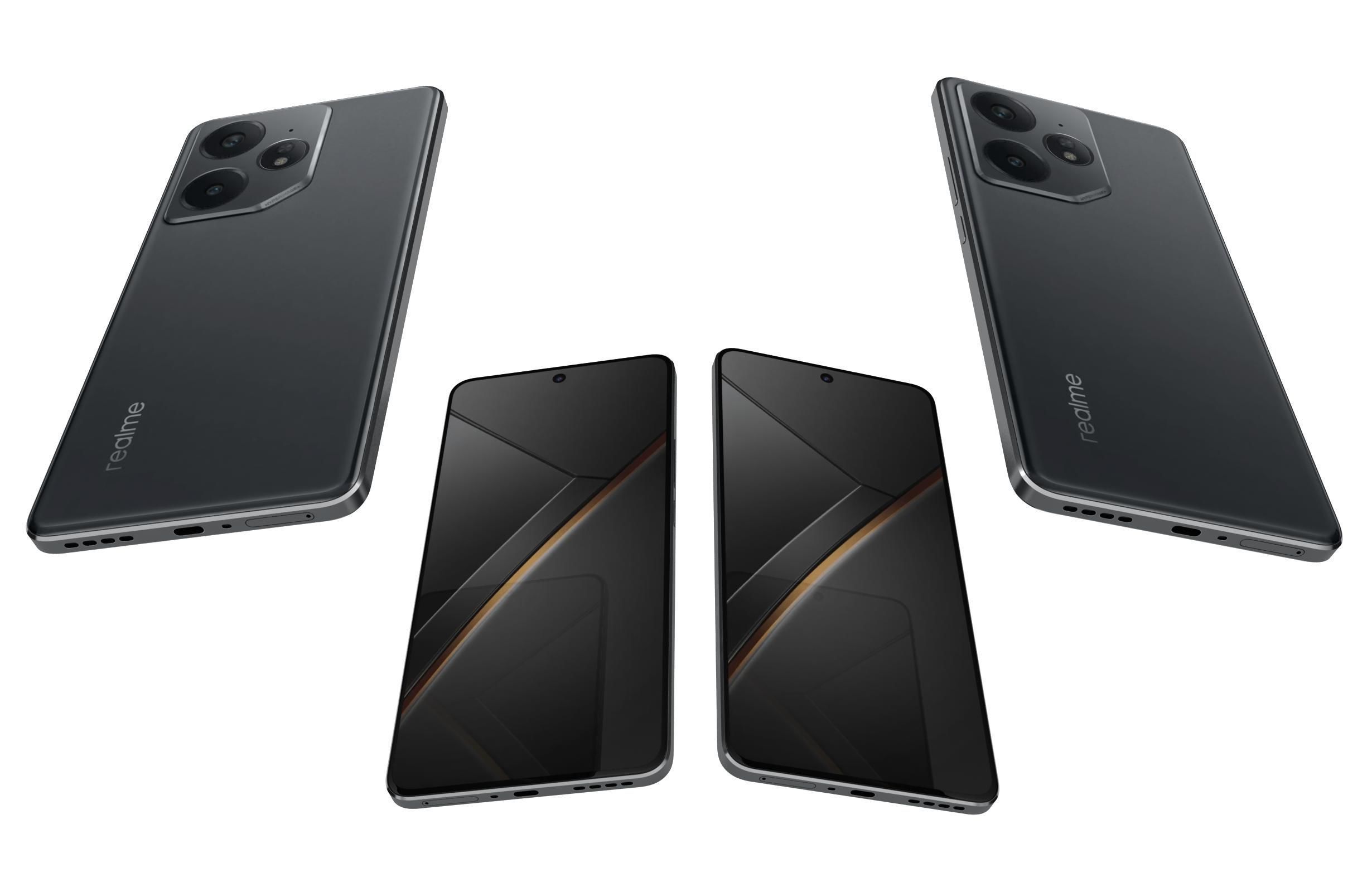 Realme Neo7 All Colors 3D model_16