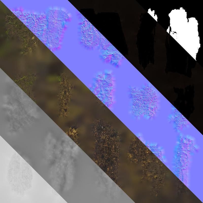 Anydrafts Bark 04 Texture_8