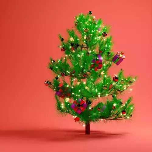Christmas Tree