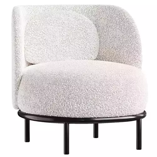 metiz armchair