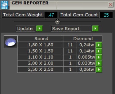 Bvlgary Serpenti Braclet 3d Print Model 3D print model_4