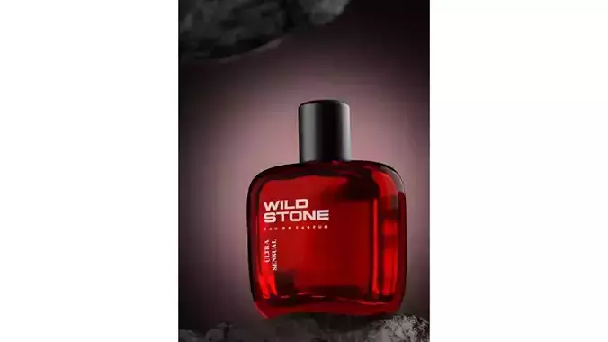 Perfume Bottle WildStone