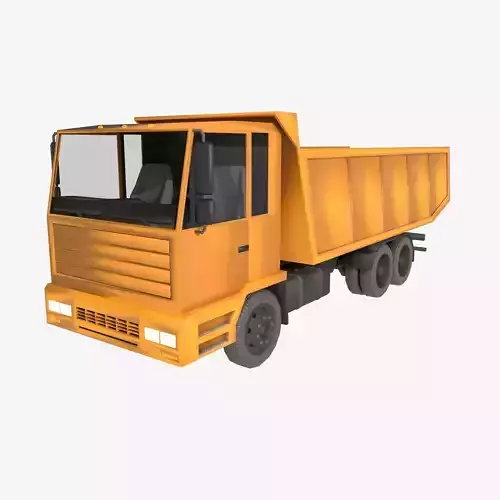 dump truck