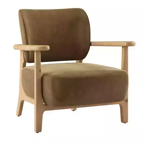 Sylvan Show Wood Chair