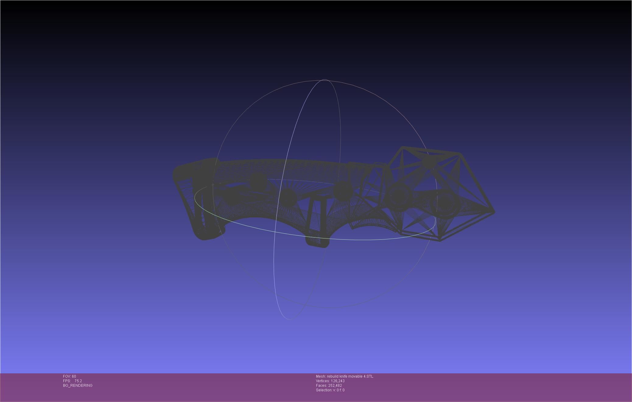 Evangelion Rebuild Unit 1 Prog Knife Movable Version 3D print model_78