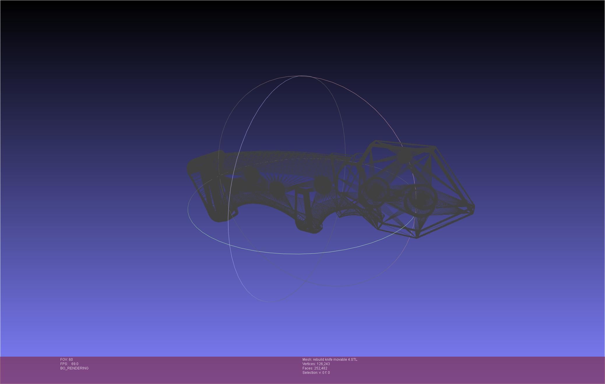 Evangelion Rebuild Unit 1 Prog Knife Movable Version 3D print model_76