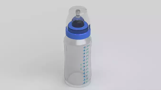Baby Bottle
