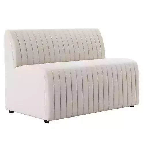 Build Your Own Augustine Dining Banquette