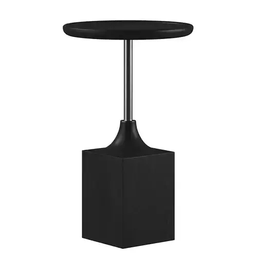 Four Hands Brunswick End Table