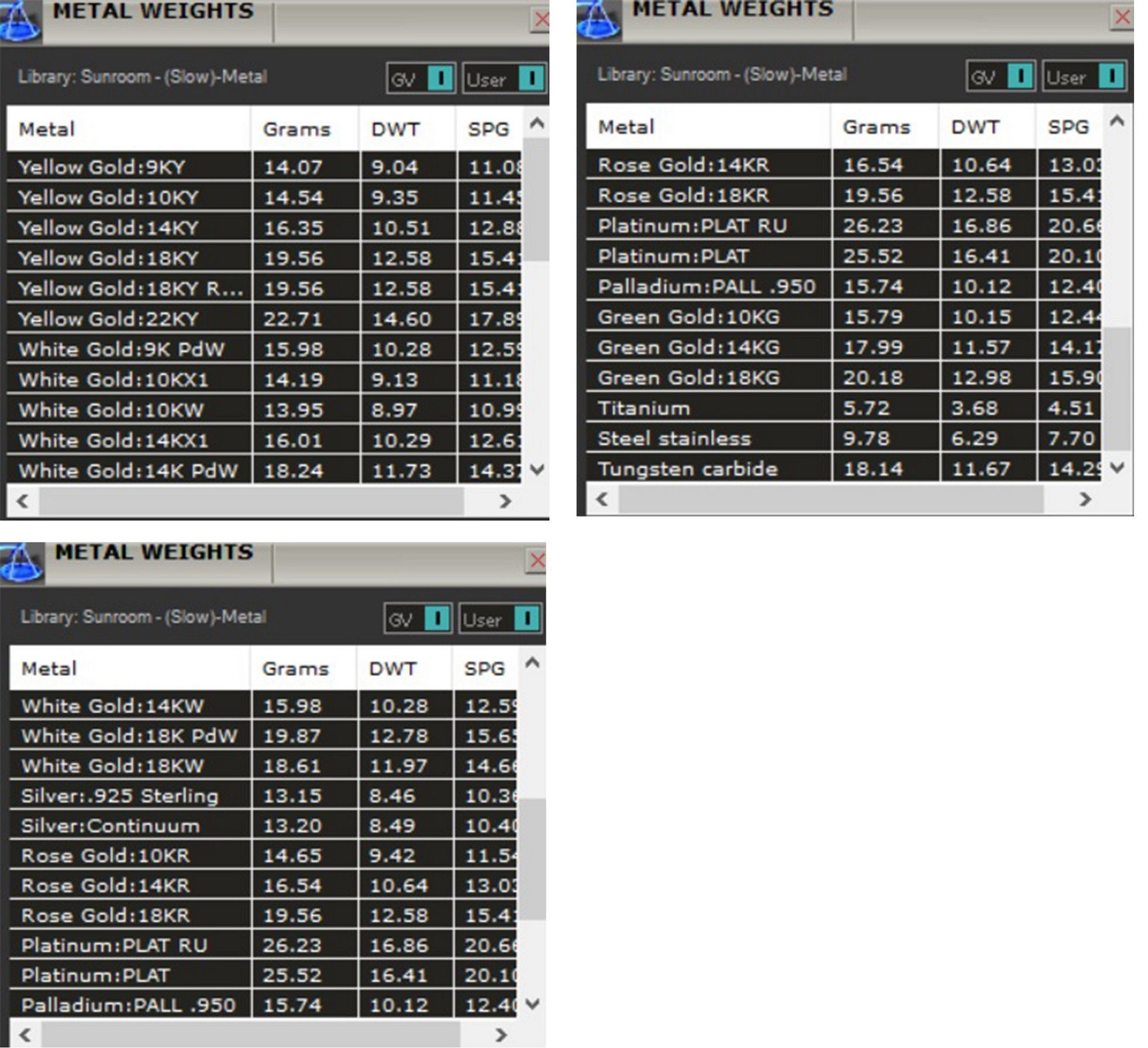 Parrot Pendant 3D print model_7