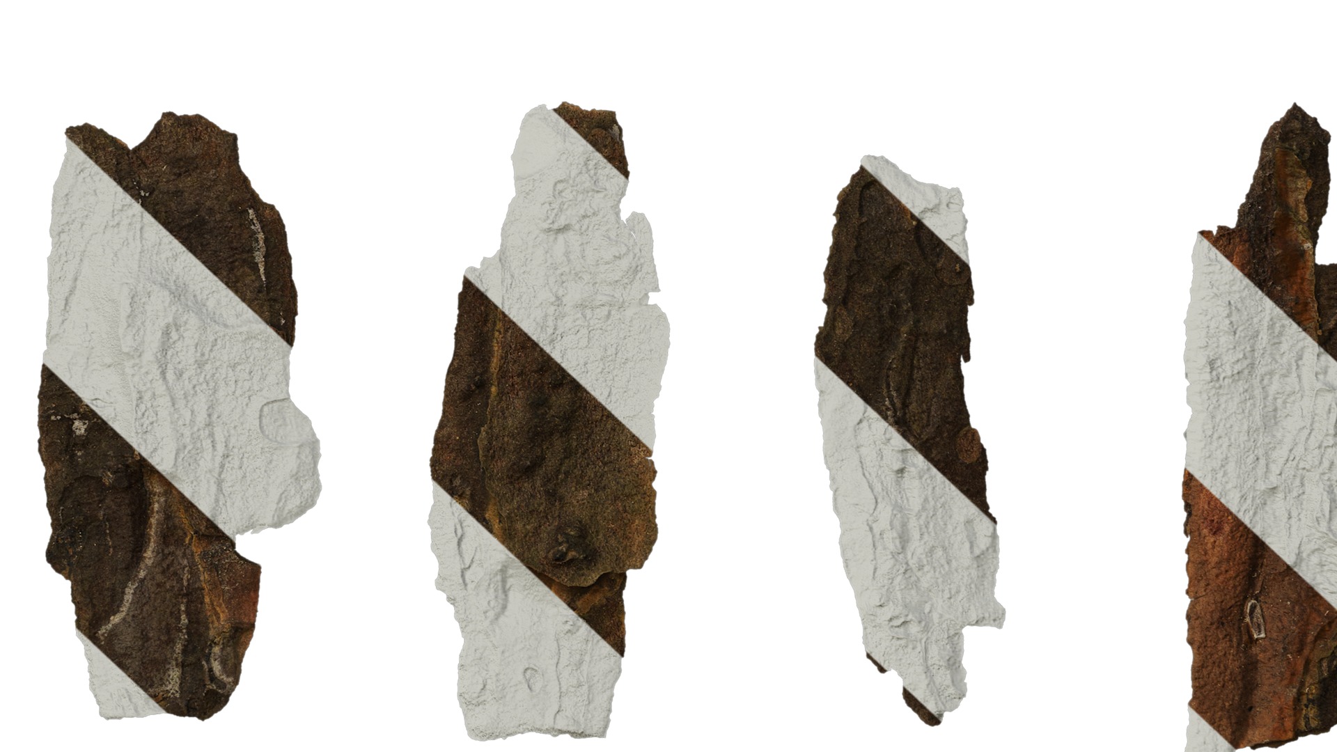 Anydrafts Bark 09 F Texture_7