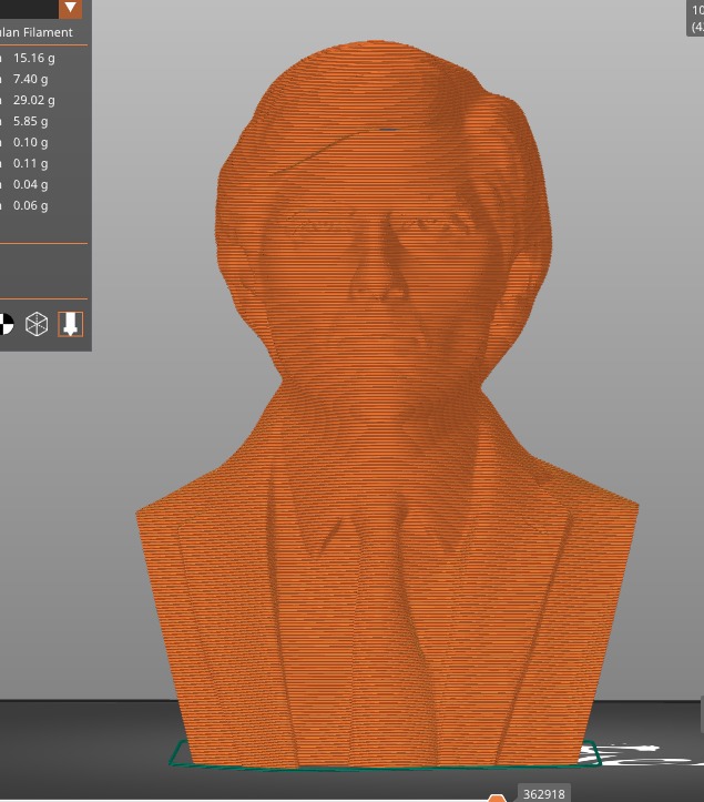 Adam Scot 3D print model_17