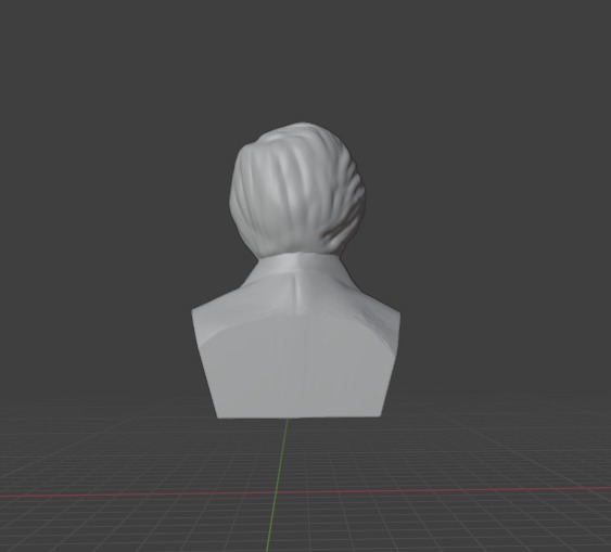 Adam Scot 3D print model_22