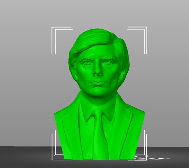 Adam Scot 3D print model_16