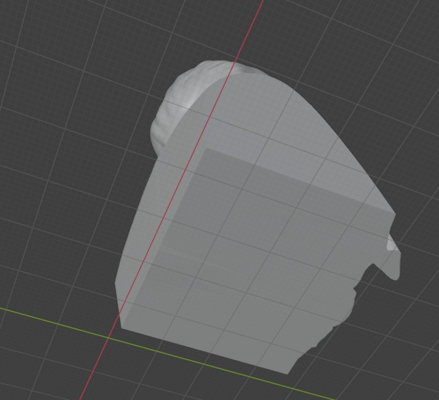 Adam Scot 3D print model_21