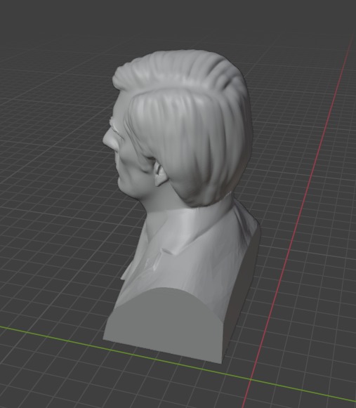 Adam Scot 3D print model_23