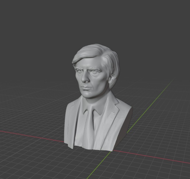 Adam Scot 3D print model_9