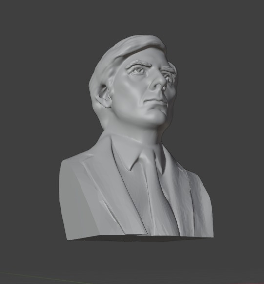 Adam Scot 3D print model_19