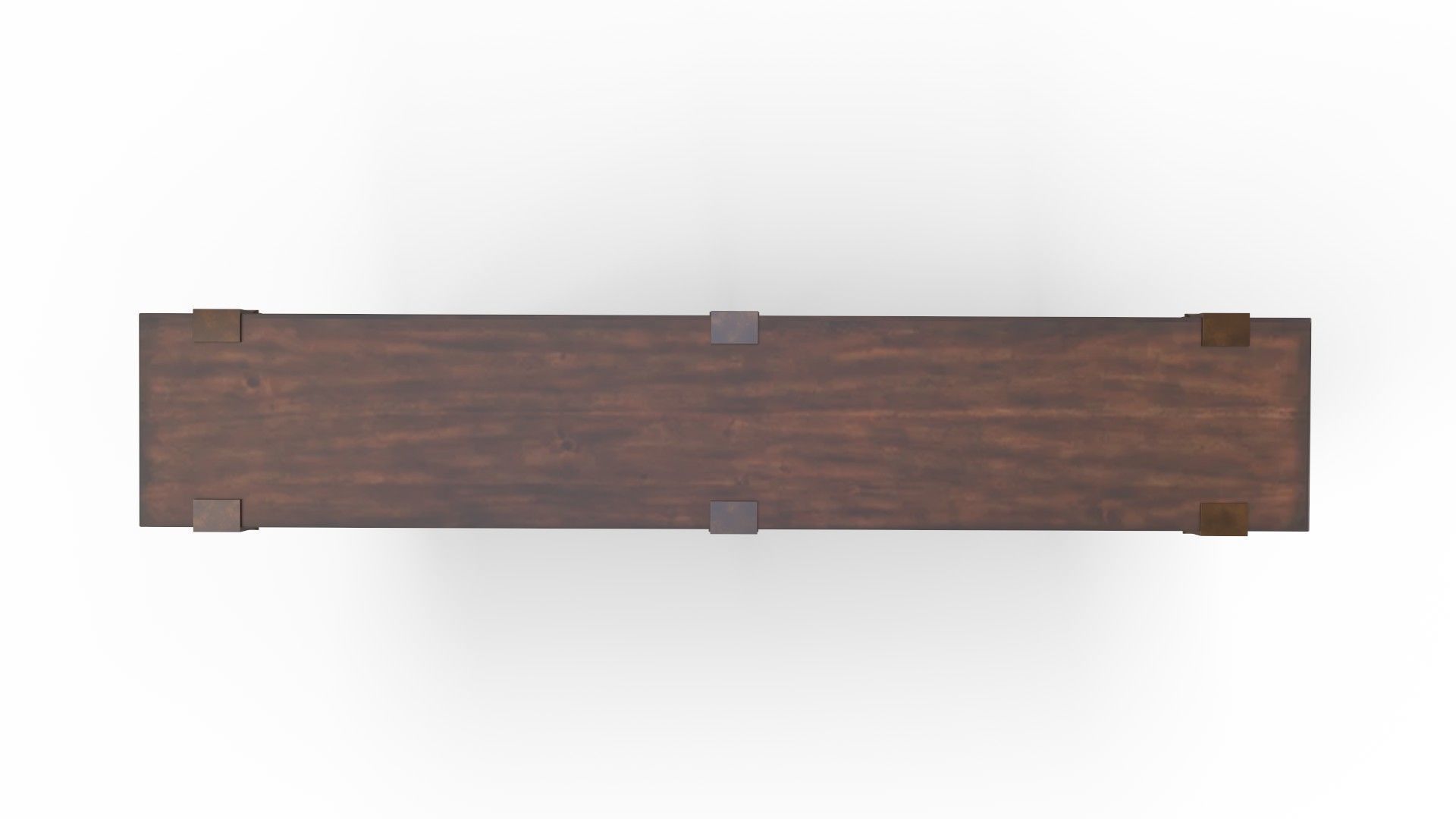 Hooker Furniture 3D model_5