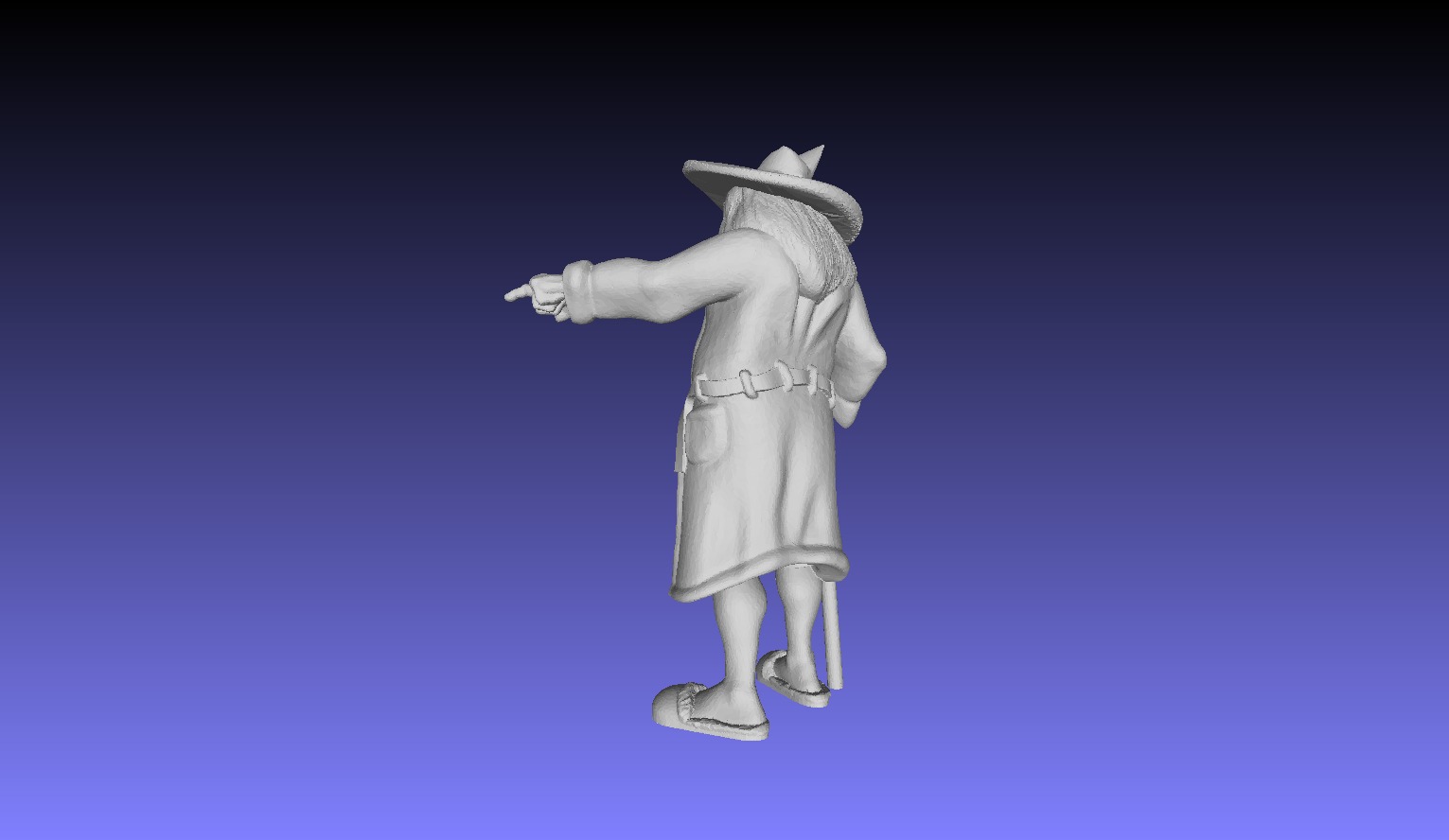 Printle VS Homme 497 S 3D print model_25