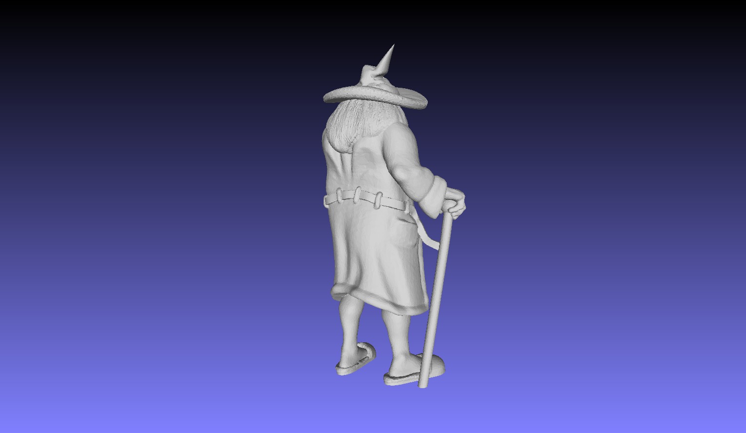Printle VS Homme 497 S 3D print model_17