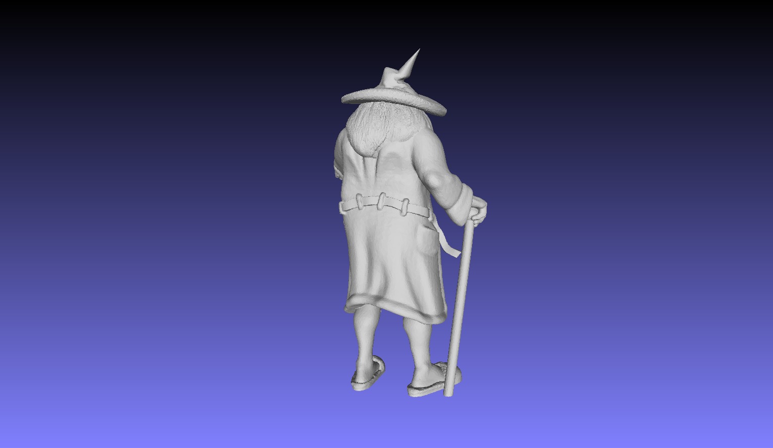 Printle VS Homme 497 S 3D print model_18