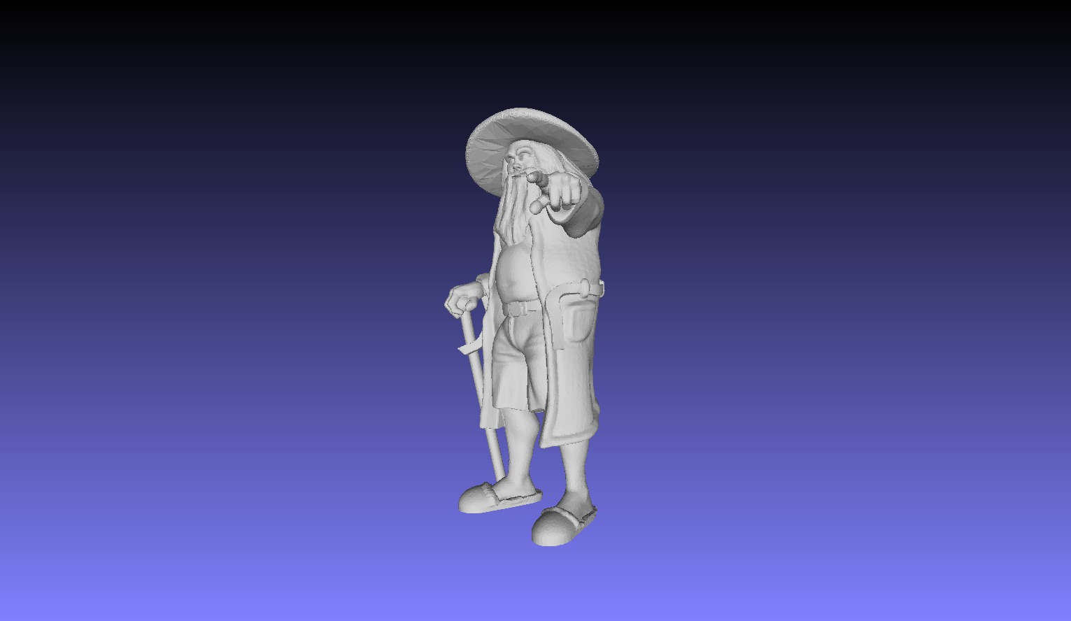 Printle VS Homme 497 S 3D print model_36