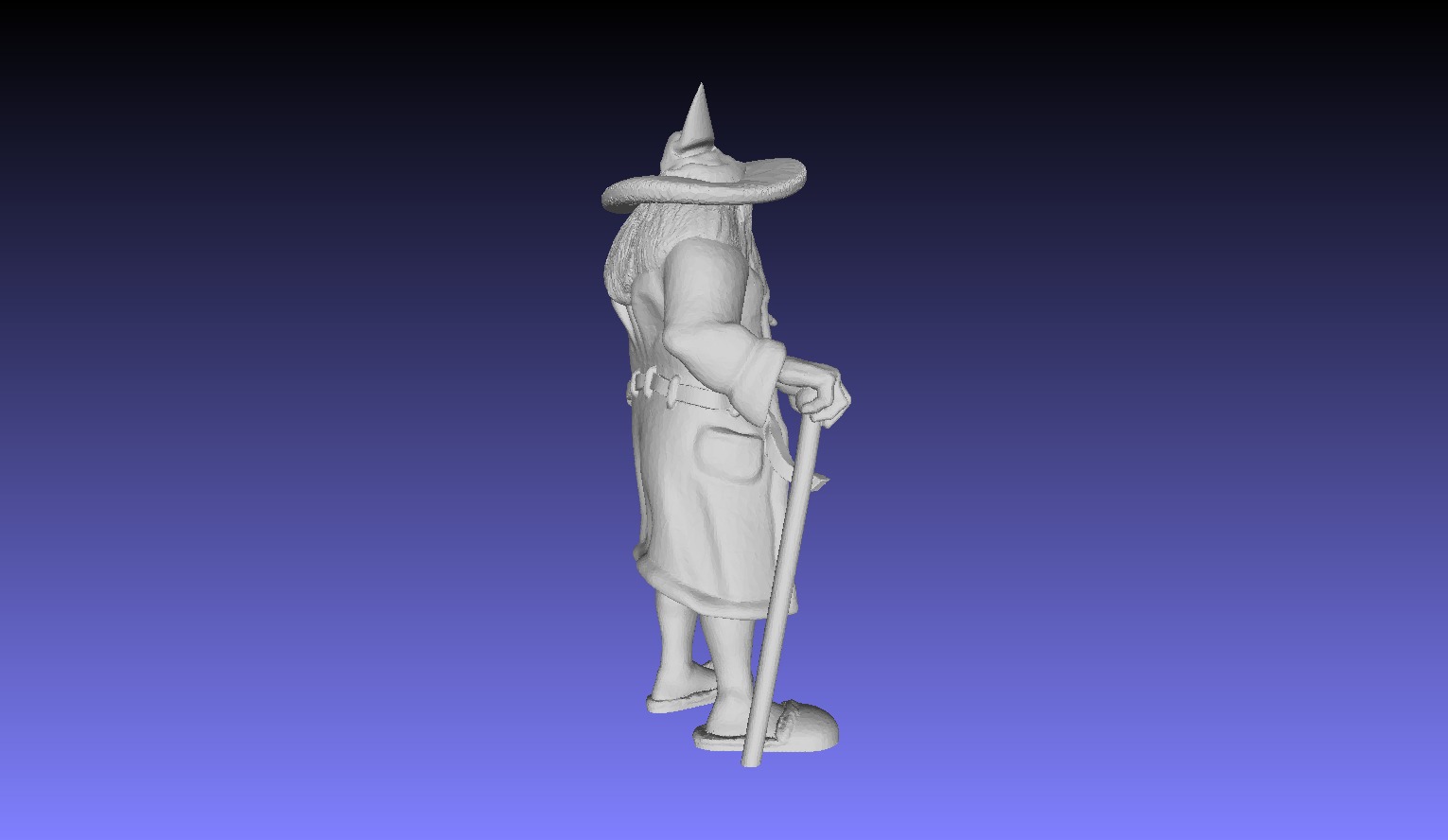 Printle VS Homme 497 S 3D print model_14