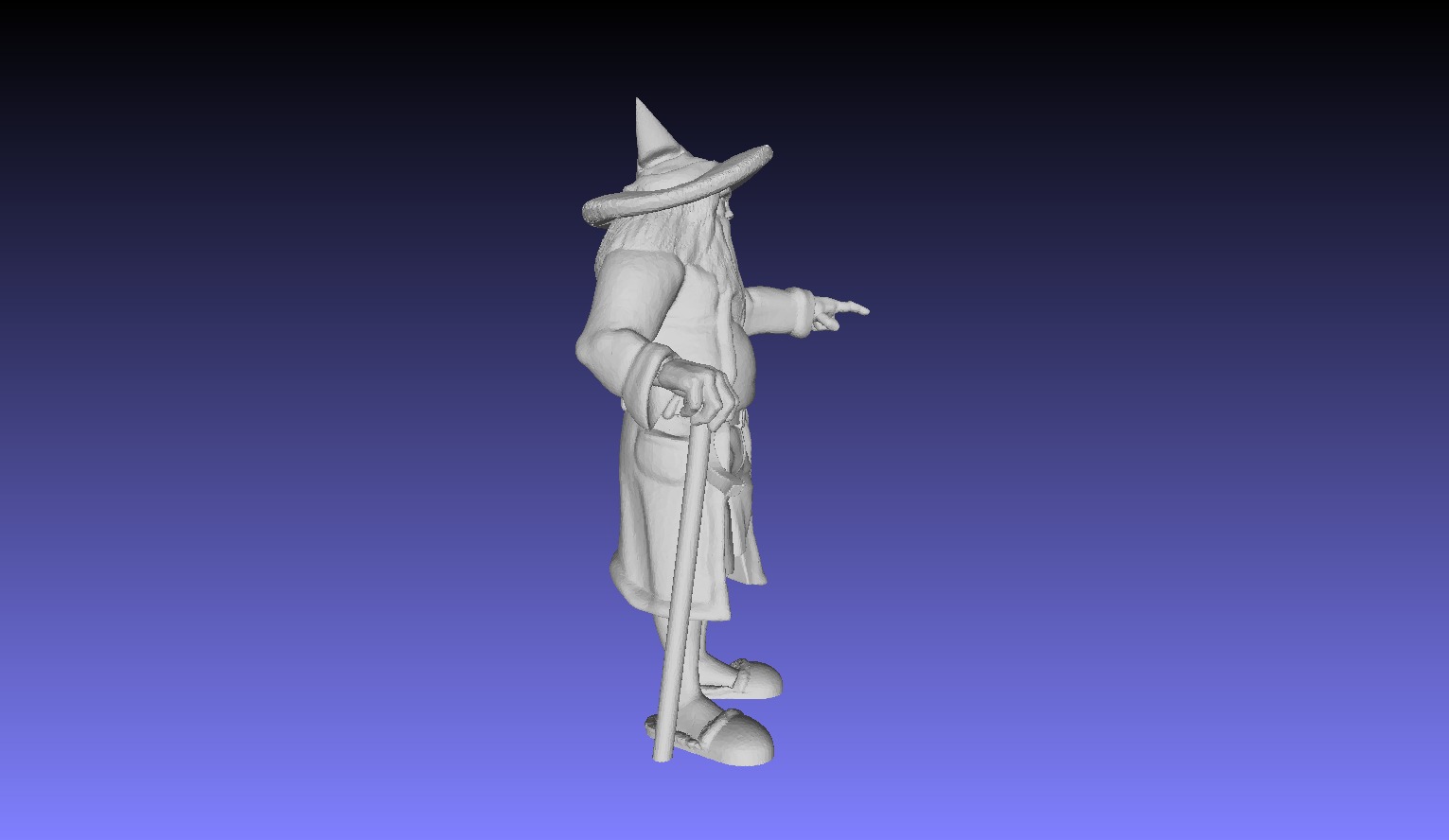 Printle VS Homme 497 S 3D print model_10