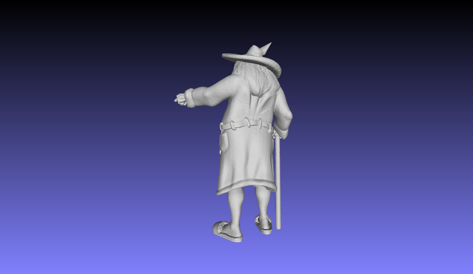 Printle VS Homme 497 S 3D print model_23