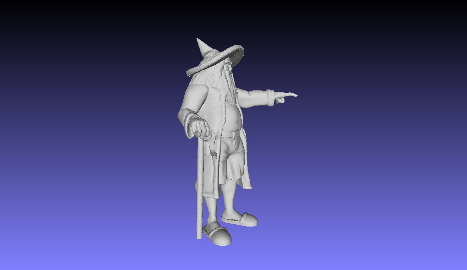 Printle VS Homme 497 S 3D print model_7