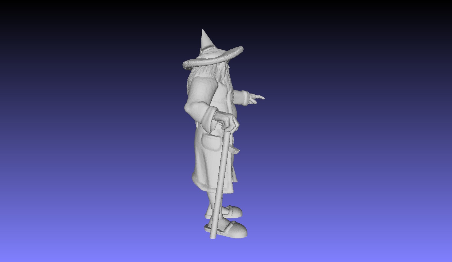 Printle VS Homme 497 S 3D print model_11